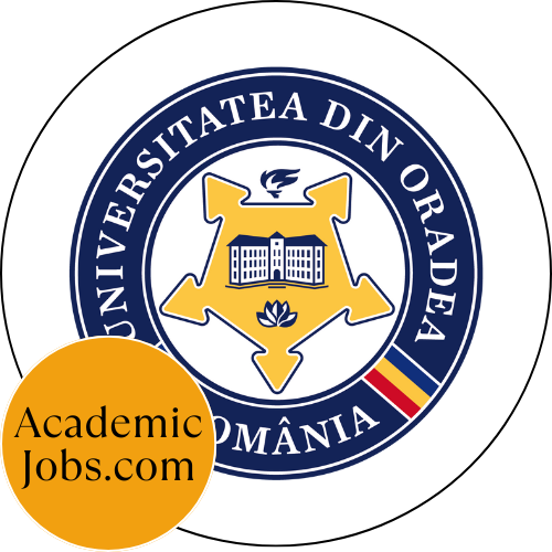 UO - Oradea University logo
